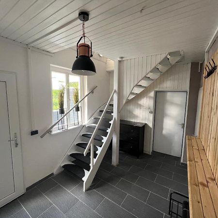 Mija Apartment Nordenham Luaran gambar