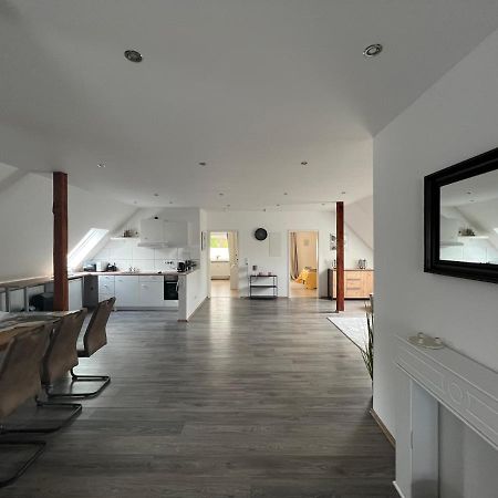 Mija Apartment Nordenham Luaran gambar