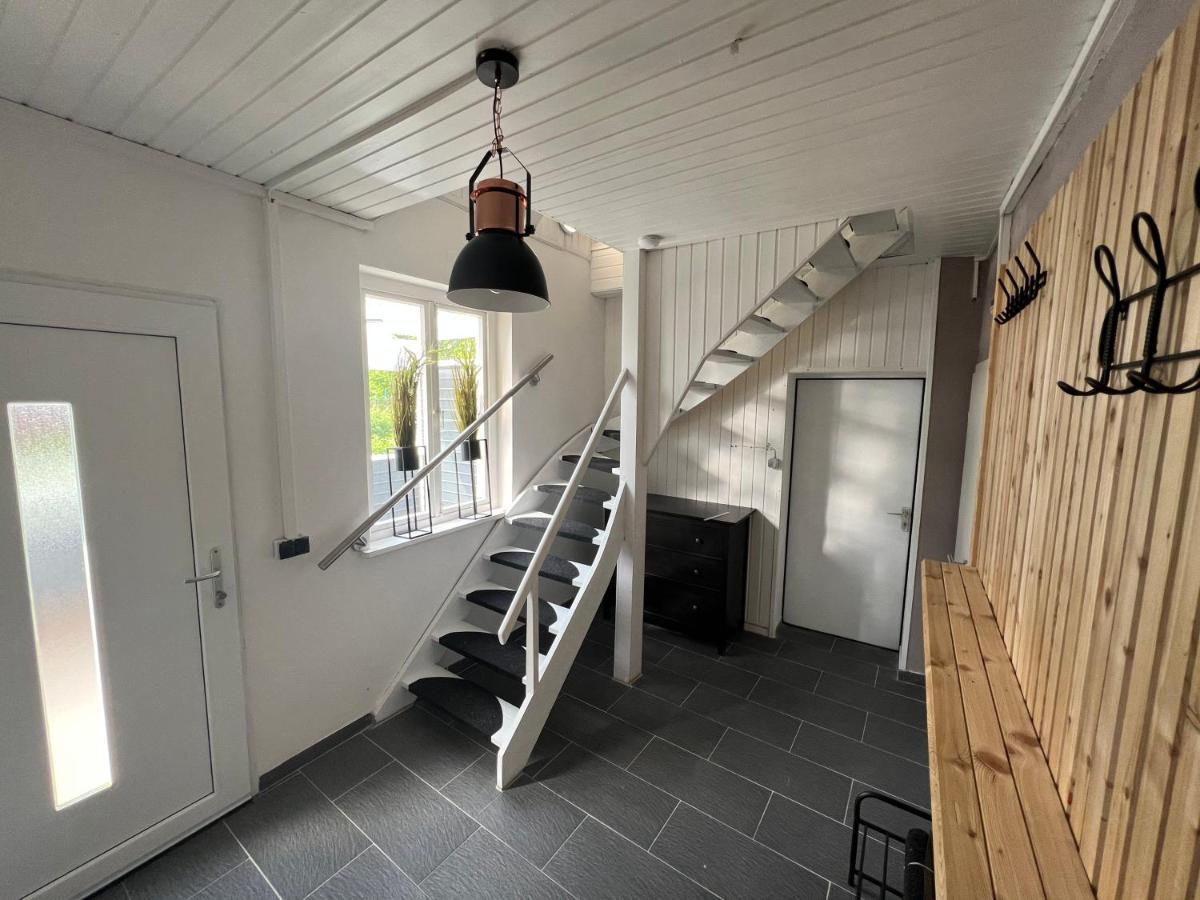 Mija Apartment Nordenham Luaran gambar