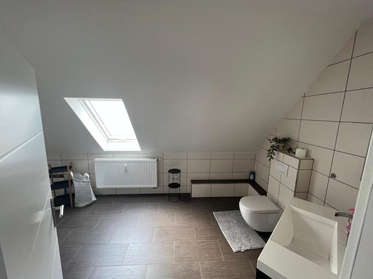 Mija Apartment Nordenham Luaran gambar