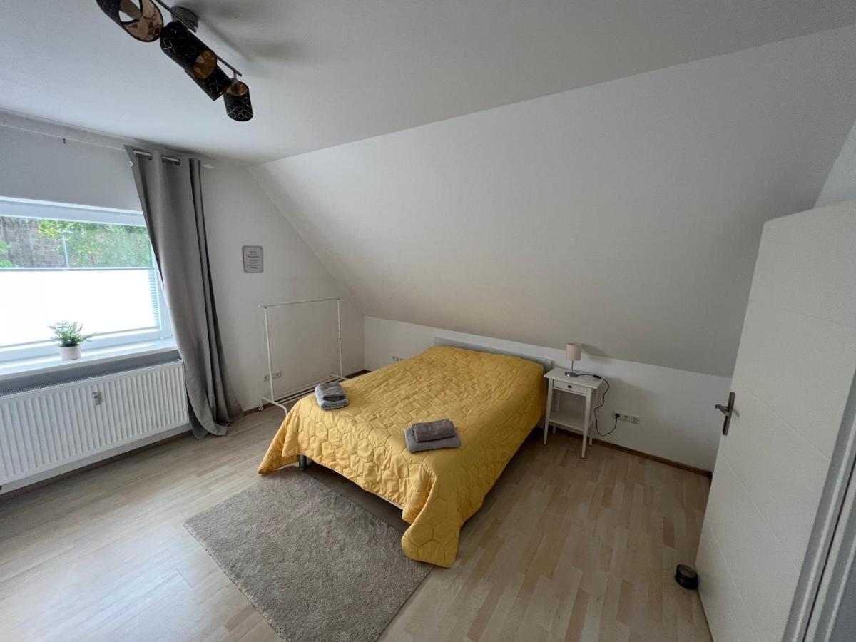 Mija Apartment Nordenham Luaran gambar